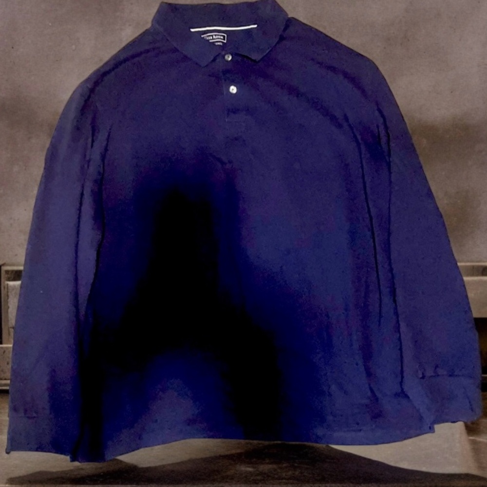 Club Room XXL Men shirt